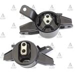 ACCENT MOTOR TAKOZU 11= BLUE SOL DiZEL (YERLi)