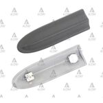 HYUNDAI ACCENT ÖN ÇAMURLUK BANDI 00-02 SAĞ KOREA