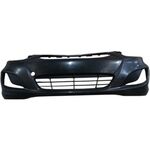 HYUNDAI ACCENT ÖN TAMPON 11/- BLUE T.W.