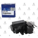 ACCENT SELENOiD VALFi 03-06  GETZ 03-06 3CYL 1.5 DiZEL (OEM)