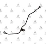 ACCENT YAg RADYAToR BESLEME HORTUMU 06 =  GETZ  MATRIX