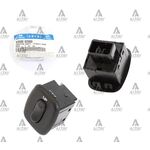 HYUNDAI ATOS CAM AÇMA DÜĞMESİ 97-01 SAĞ HMC-MBS-9358002000