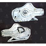 HYUNDAI ELANTRA CAM KRİKOSU ELEKTRİKLİ 01/- ÖN SOL HMC-MBS-824012D010