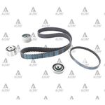 HYUNDAI ELANTRA TRİGER SETİ 92-96 GMB-GMB-GKHY008