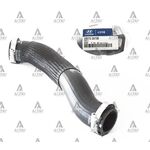 HYUNDAI ELANTRA TURBO HORTUMU (C) 14-16 DİZEL HMC