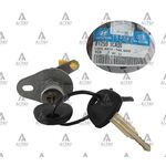 HYUNDAI GETZ BAGAJ KILIT ŞIFRESI 03-06 HMC