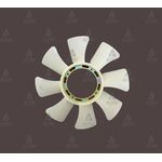 HYUNDAI H100  KMY FAN PERVANESİ  L300  L200  FE-659 MAHER-MHR-04977