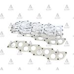 H-100  KMY MANiFOLD CONTA cELiK