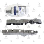 HYUNDAI i10 ÖN TAMPON BAĞLANTI BRAKETİ 13/- YAN SOL HMC-MBS-86513B4000