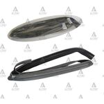 HYUNDAI i20 ARKA KAPI CAM FİTİLİ 09-14 SOL HMC