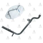 HYUNDAI i20 DEVİRDAİM SU BORUSU 1.2 HMC-MBS-2545003002