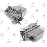 I-20 HAVA FiLTRE ALT-uST KAPAK KOMPLE 14-16 DiZEL