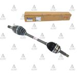 I-20 oN AKS KOMPLE DiZEL 14-16 SOL MT