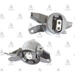 I-30 MOTOR TAKOZU DiZEL 12= MANUEL SOL (YERLi)