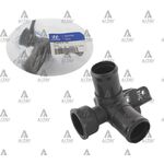 I-30 RADYAToR GiRis BOgAZI 12= BENZiNLi