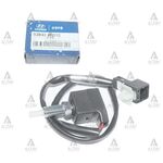 HYUNDAI KMY DEBRİYAJ PEDAL MÜŞÜRÜ 12/- HMC-MBS-938404F010