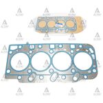 KMY SiLiNDiR KAPAK CONTA 09-16  K2900 D4CB (A2) 0.95mm