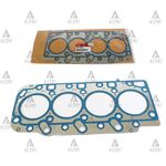 KMY SiLiNDiR KAPAK CONTA 09-16  K2900 D4CB (A2) 1.00mm