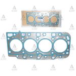 KMY SiLiNDiR KAPAK CONTA 09-16  K2900 D4CB (A2) 1.05mm