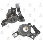 HYUNDAI SANTAFE MOTOR TAKOZU DİZEL SAĞ OTOMATİK MAHER-MHR-08936