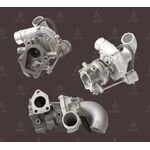 STAREX TURBO KOMPLE 140HP