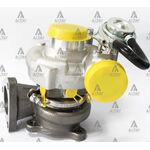 STAREX TURBO KOMPLE