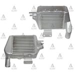 TUCSON ARA SOgUTUCU (iNTERCOOLER) 04-10 2.0 CRDi  SPORTAGE