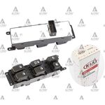 KIA RIO CAM AÇMA DÜĞMESİ 06-11 SOL MOBIS-MBS-935701G110