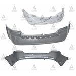 KIA SORENTO ARKA TAMPON 06 MOBIS-MBS-866113E510