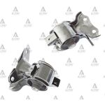 MAZDA 6 MOTOR TAKOZU 03-09 SOL