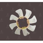 MAZDA E2200 FAN PERVANESİ 88/-  BESTA MAHER-MHR-04975