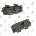 MAZDA 3 CAM AÇMA DÜĞMESİ ÖN SOL MAHER-MHR-11899