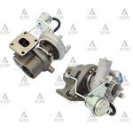 MITSUBIS TURBO CANTER 659 4D34T ME014881