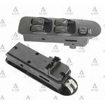 MITSUBIS DÜĞME CAM AÇMA CARISMA  97-00 ÖN SOL MR740599