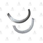 MITSUBIS DODİK L-200 ÖN ÇAMURLUK ÇITASI SEGMANLI TİP 4X4 SOL 10=> 7420A113HE