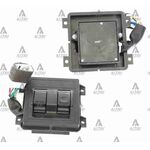 MITSUBIS DÜĞME CAM AÇMA L-300  96-04 MR159874