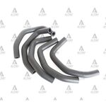 YAG SOGUTUCU HORTUM BUYUK-( NISSAN: D23-SKYSTAR 0312  YD25  )