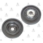 QASHQAI KRANK KASNAgI 10= 1.5 DCI  MICRA  NOTE  JUKE