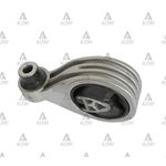 QASHQAI MOTOR TAKOZU ARKA 07-11 1.5 DCi (YERLi)