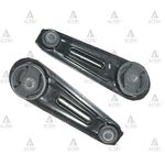 NISSAN QASHQAI MOTOR TAKOZU ARKA 07-11 1.6  2.0 T.W.