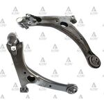 AVENSIS ALT SALINCAK 03-09 BURcLU ROTiLLi SAg