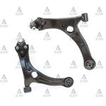 AVENSIS ALT SALINCAK 03-09 BURcLU ROTiLLi SOL