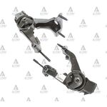 AVENSIS MOTOR TAKOZU ARKA 03-08 1AZFSE MANUEL-OTOMATiK