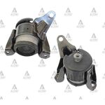 AVENSIS MOTOR TAKOZU SAg YAgLI 03-08 1AZFSE AT