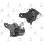 COROLLA ALT ROTiL 06-13  AURIS 06=  VERSO 09= RAV-4 13=