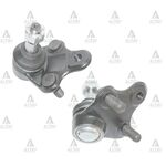 COROLLA ALT ROTiL 93-00  CORONA  CARINA  AVENSIS 97-09