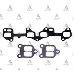 COROLLA EKSOZ MANiFOLD CONTA 88-95 1.3  2E