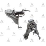 TOYOTA COROLLA MOTOR TAKOZU 02-06 ARKA VVTI ZZ121 OTOMATİK MAHER-MHR-08840