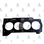 TOYOTA COROLLA SİLİNDİR KAPAK CONTA 06/-  1.6 1ZR-FE ÇELİK  AVENSIS MAHER-MHR-03083