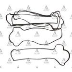 COROLLA uST KAPAK LASTiK CONTA 04-06  06=  YARIS D4D 1.4 DiZEL